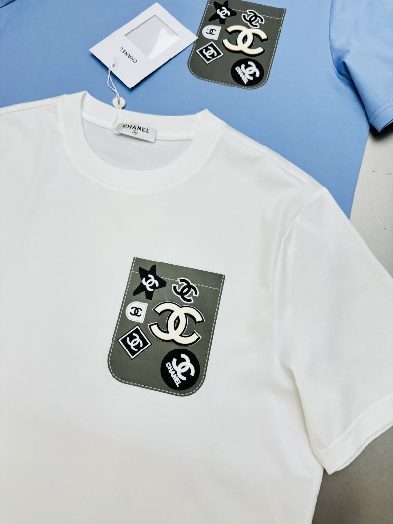 Chanel T-Shirts